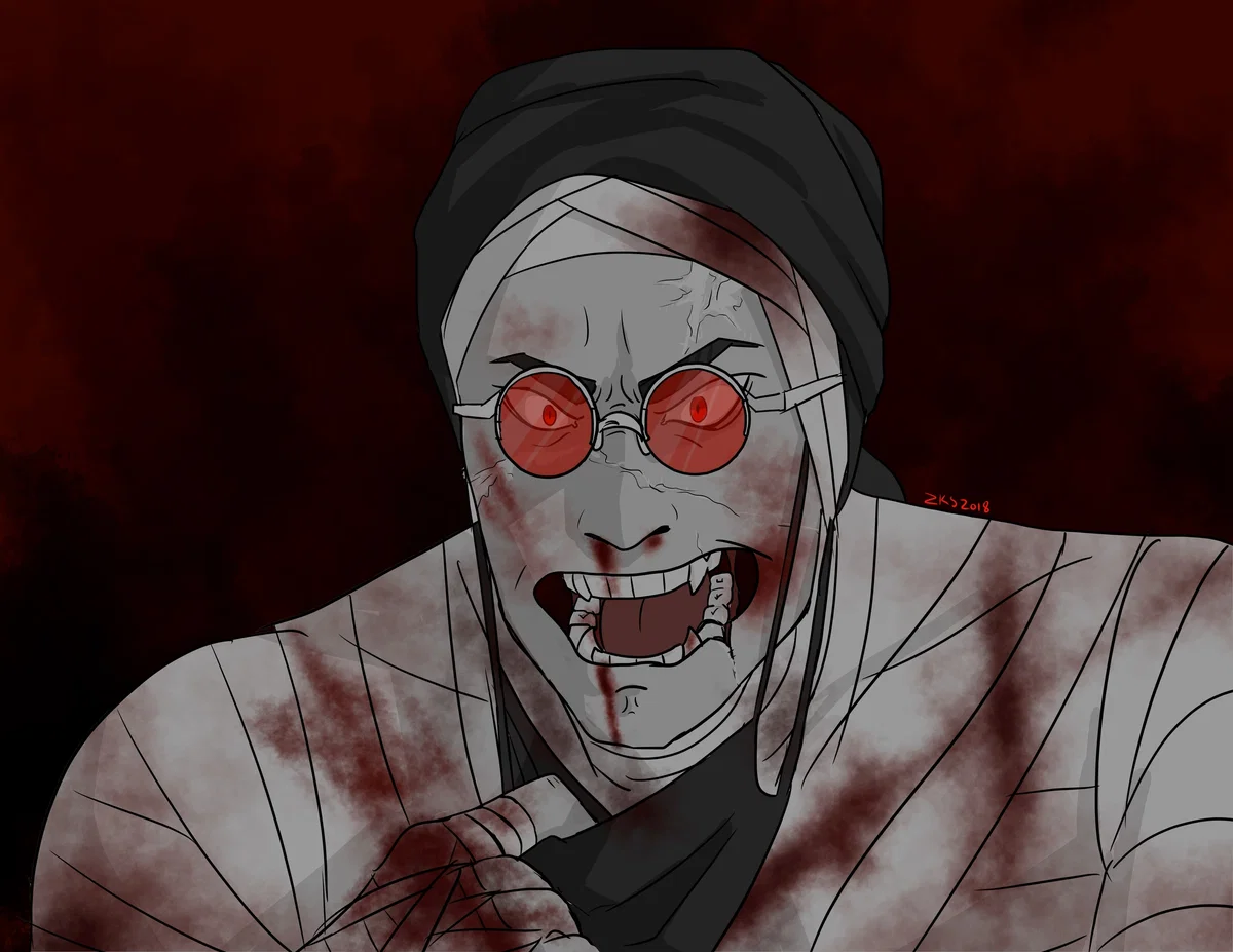Avatar of Hank J. Wimbelton