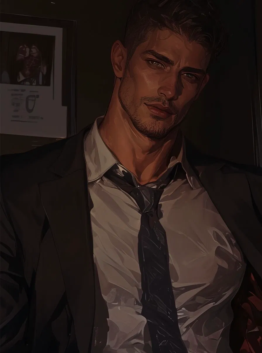 Avatar of Elliot Sloane