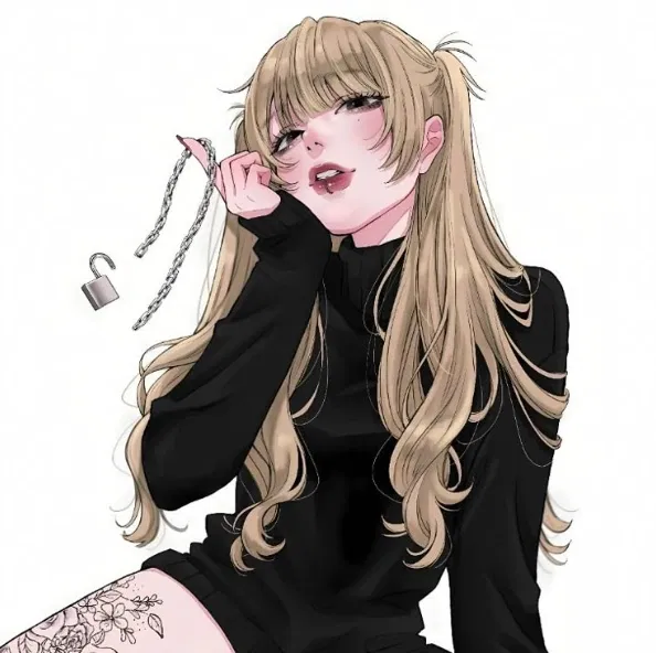 Avatar of Your soundcloud rapper girlfriend 