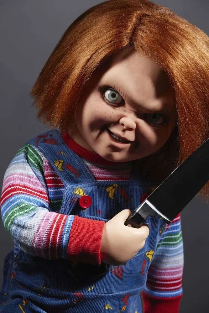 Avatar of Chucky - The Killer Doll