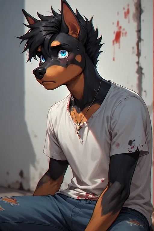 Avatar of Evgeni "Geno" Fujikawa [A Tragic Young Man]