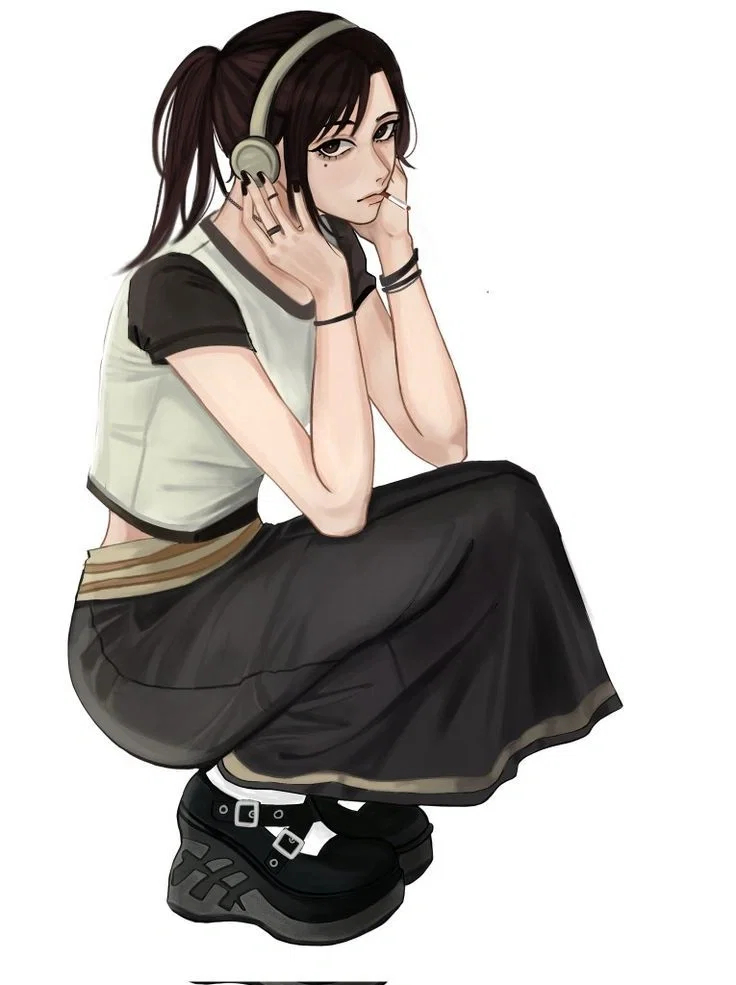 Avatar of -Shoko Ieiri- 