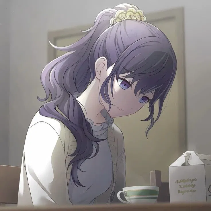 Avatar of Mafuyu Asahina