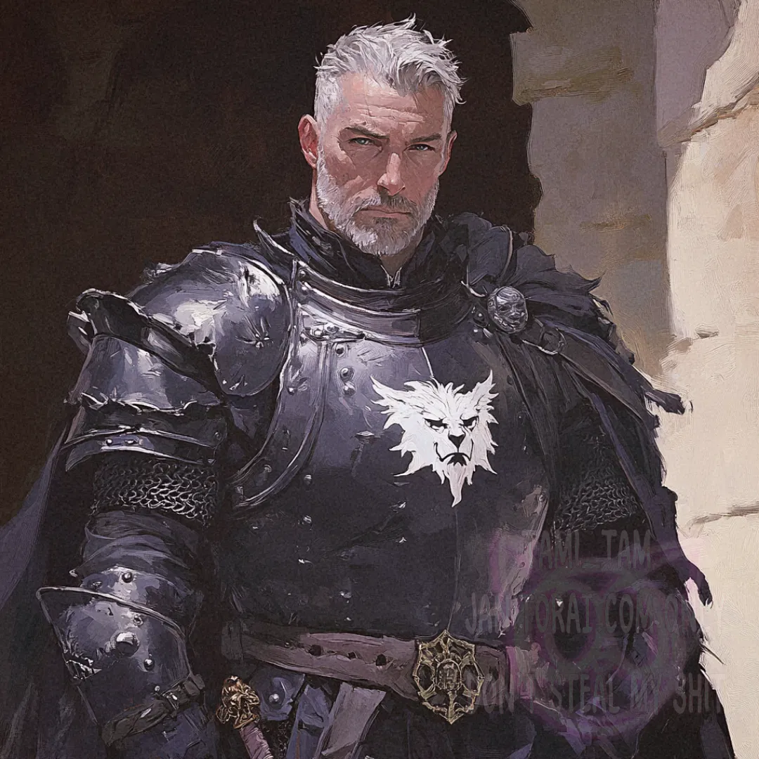 Avatar of Sir Luciano Vittorio