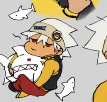 Avatar of Soul Eater Evans