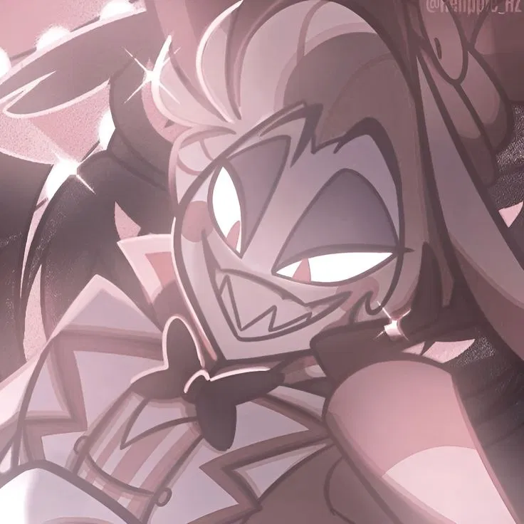 Avatar of Lucifer