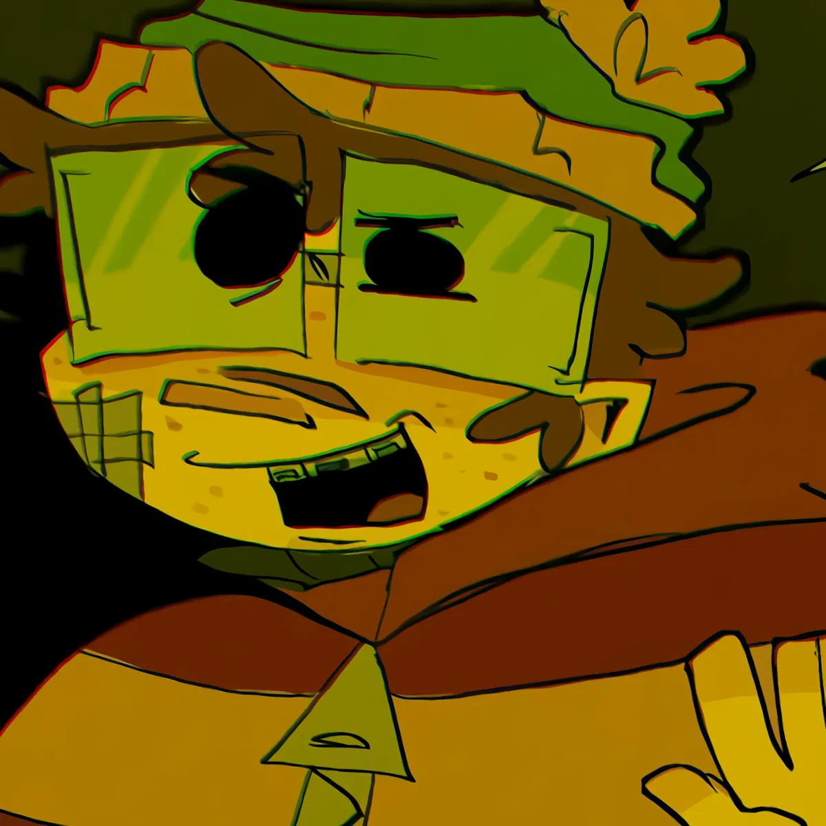 Avatar of Eric Cartman | Streamer