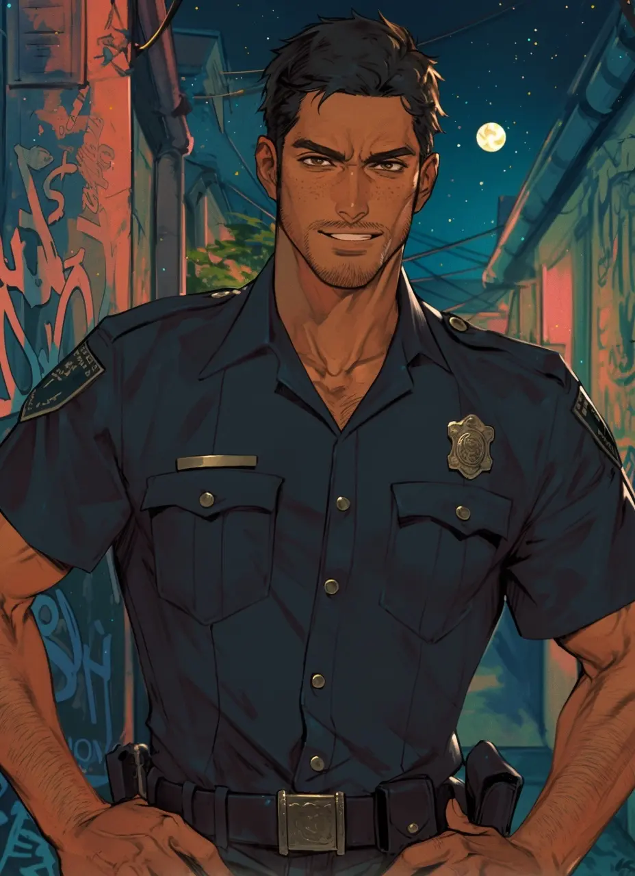 Avatar of Bryce Gresworth