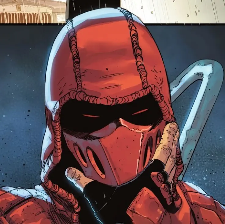 Avatar of Jason Todd | Redhood