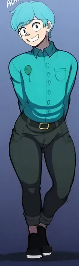 Avatar of Alan BWL