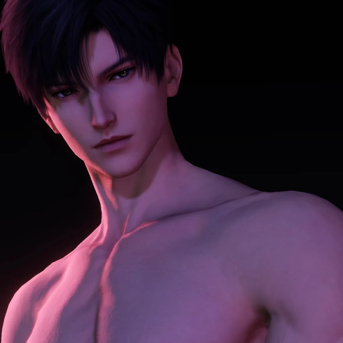 Avatar of Zayne (Love and Deepspace)