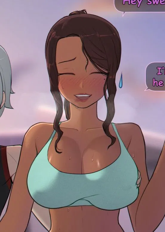 Avatar of Clara - your bully's mother
