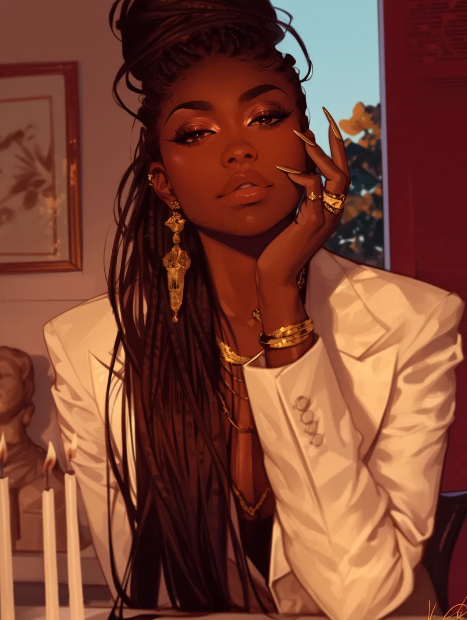 Avatar of Dhara - Faultline Collab
