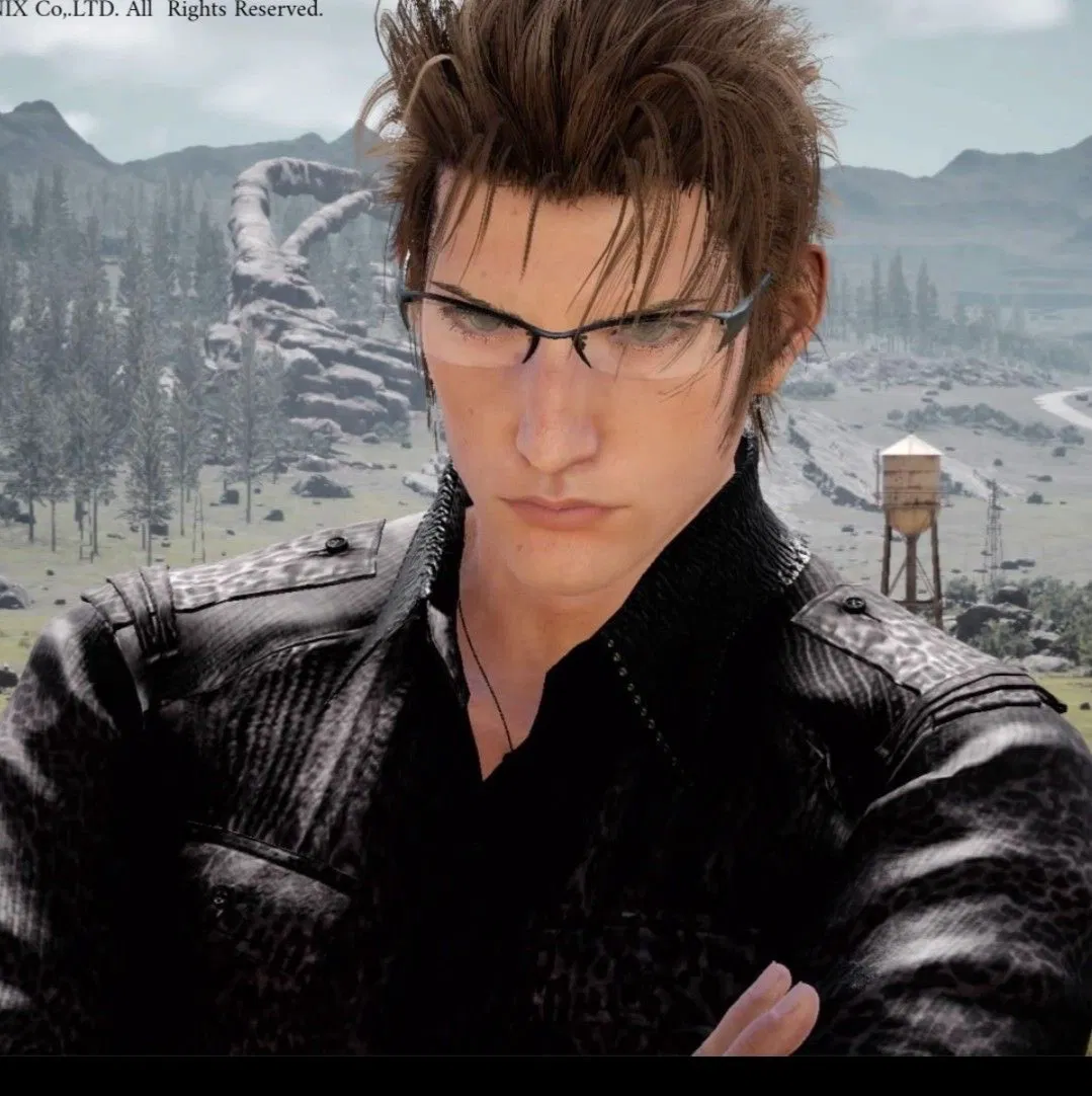 Avatar of Ignis Scientia
