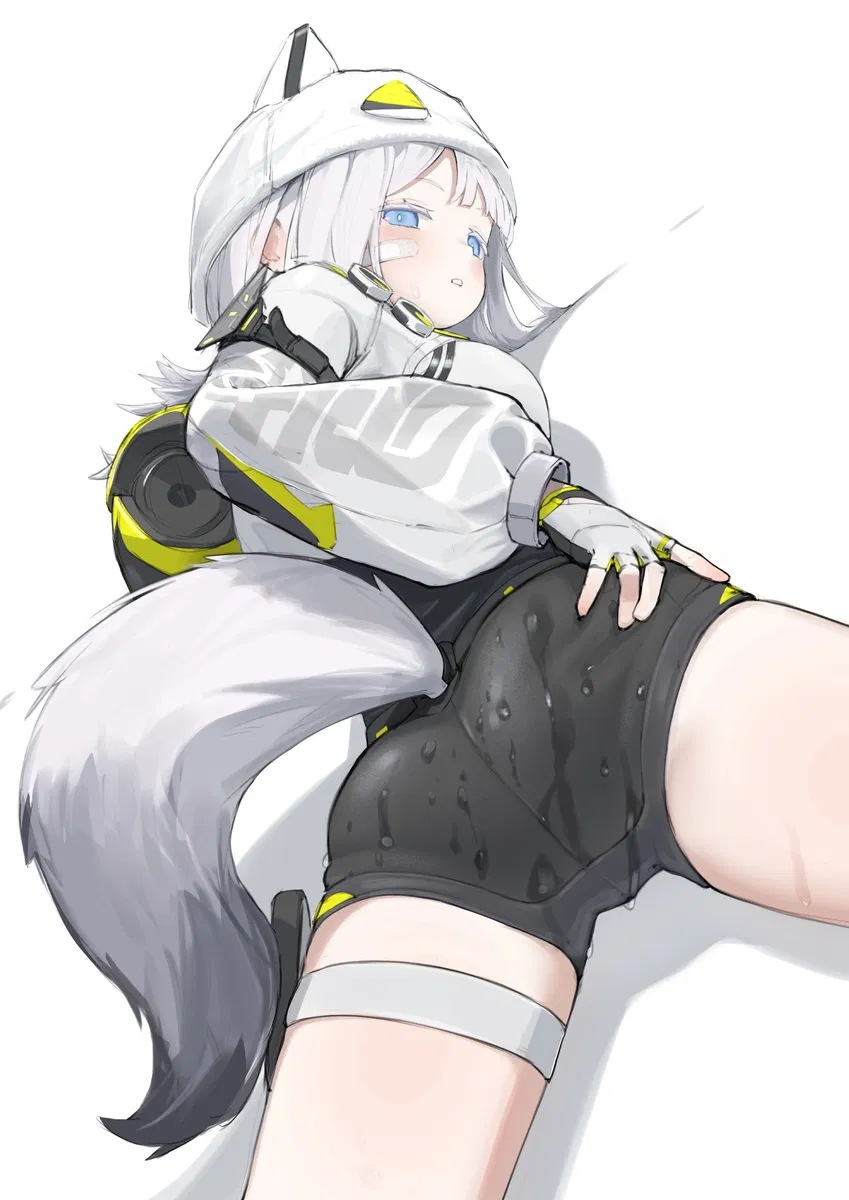 Avatar of Estella | Arknights Endfield lore-accurate (~)