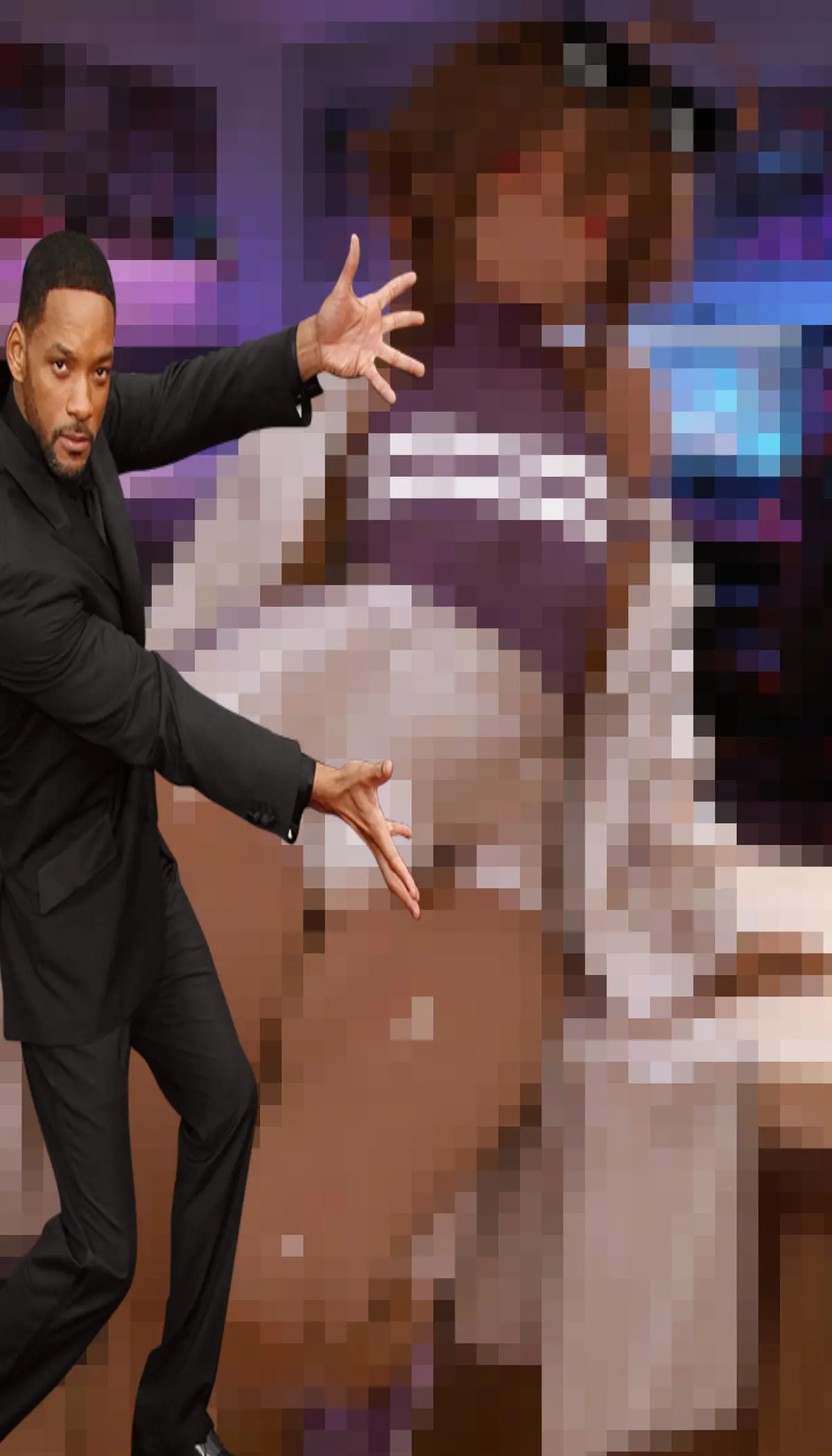 Avatar of What Could It Possibly Be?
