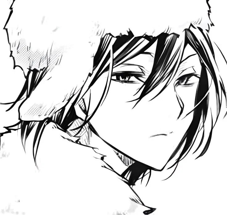 Avatar of Fyodor Dostoevsky