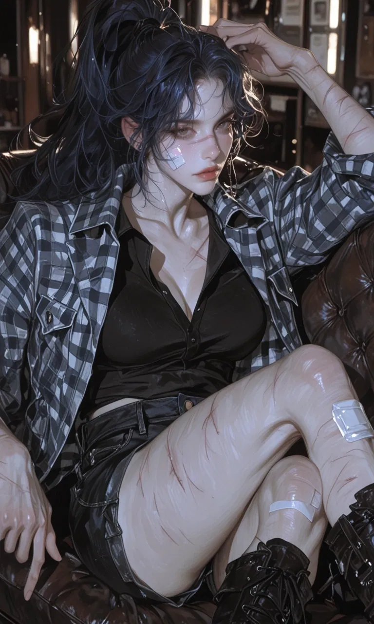 Avatar of Yura Sharlot | SOFT SPOT