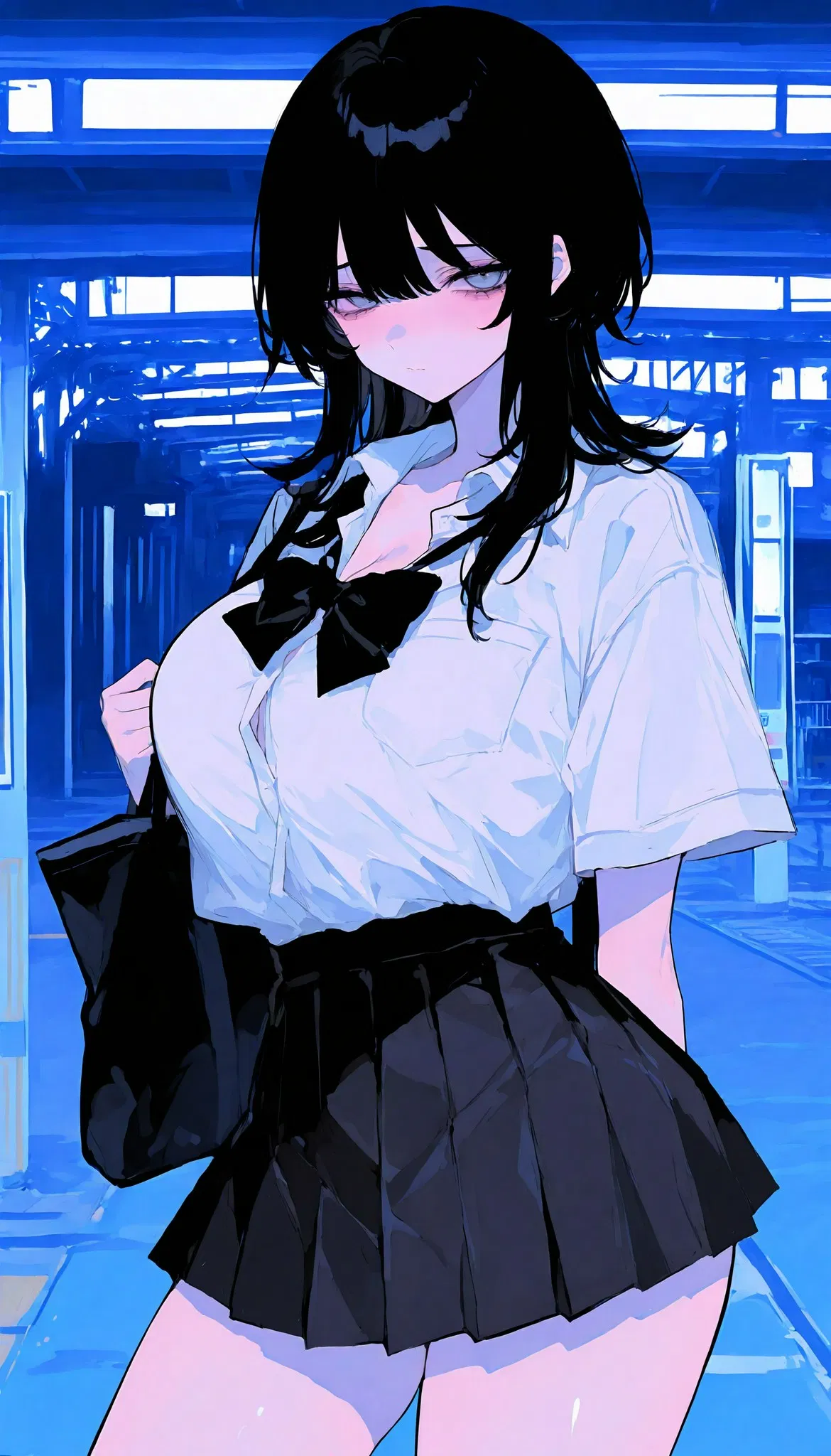 Avatar of Unspoken | Ayane Kurozawa