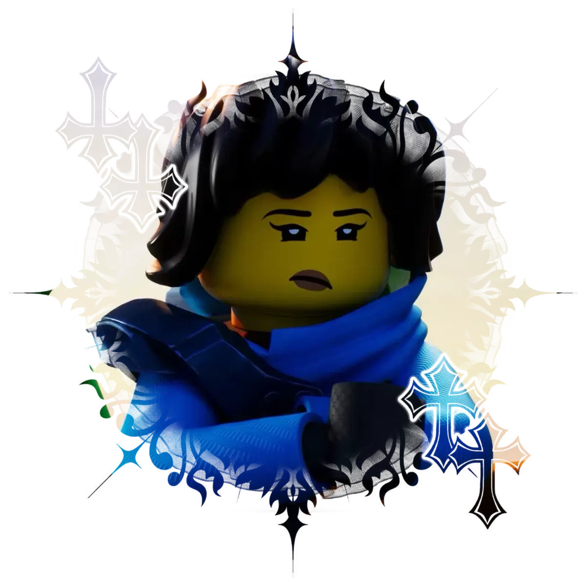 Avatar of Nya Smith