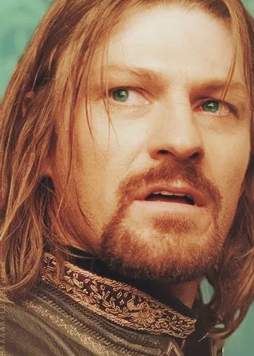 Avatar of Boromir