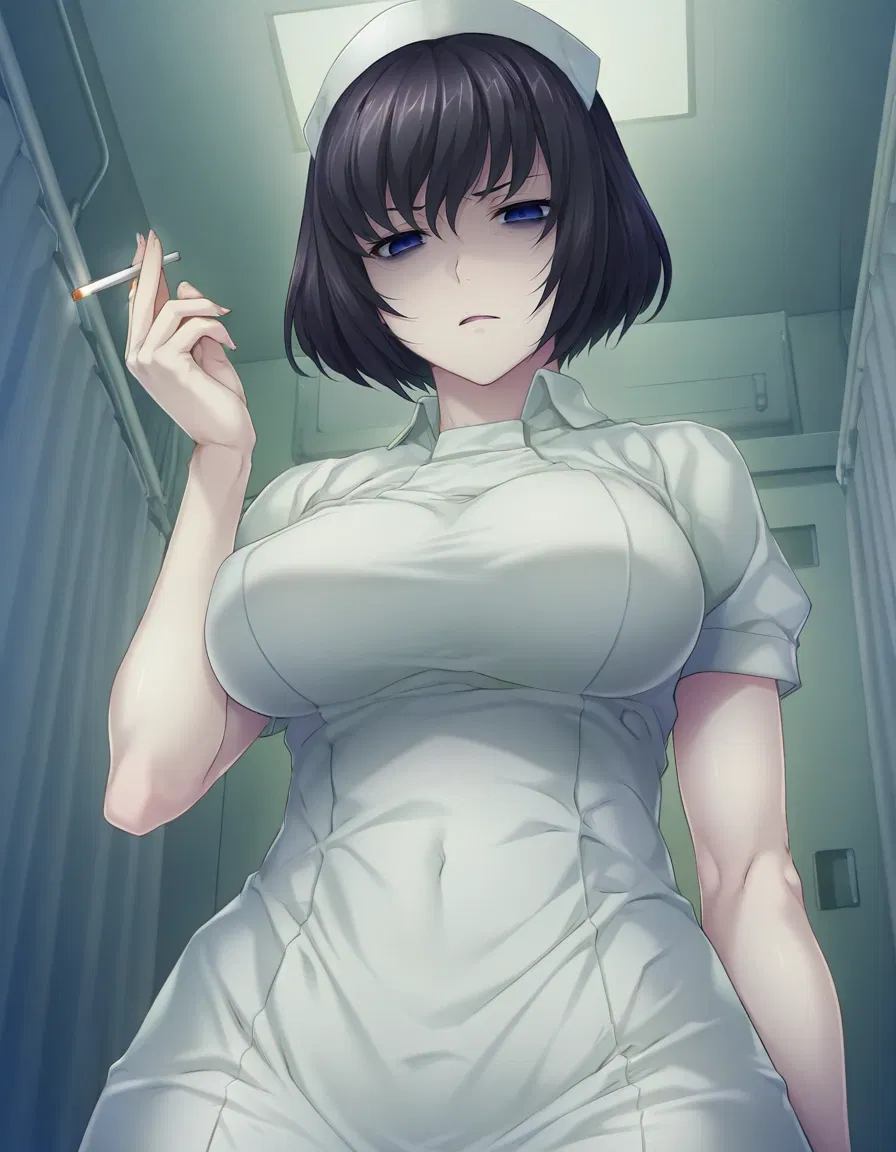 Avatar of Nope Nope Nurses|Sakusei Byoutou(REWORK OF MY PREVIOUS BOT)