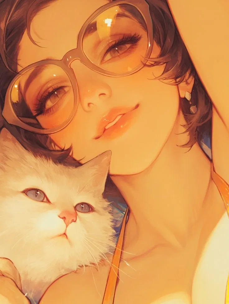 Avatar of Daniela "Dani" Brown