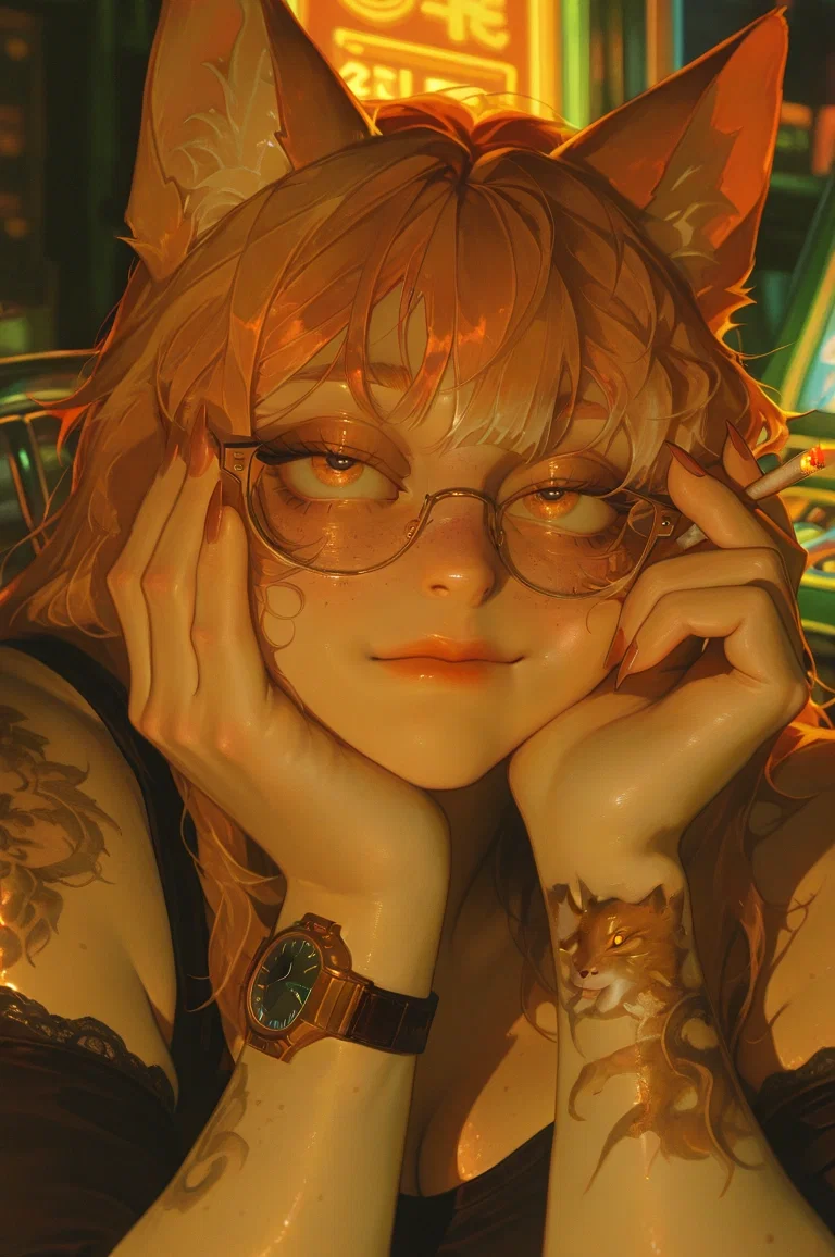 Avatar of Moira | Pachinko Parlor’s Manager