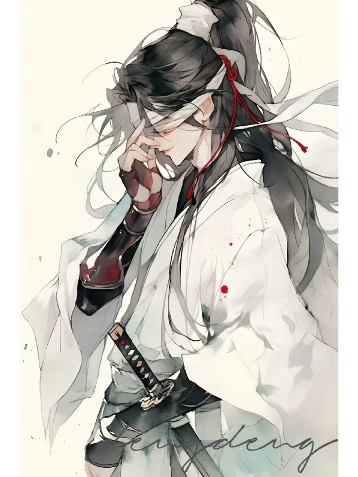 Avatar of {-}Lan Yuan{-}