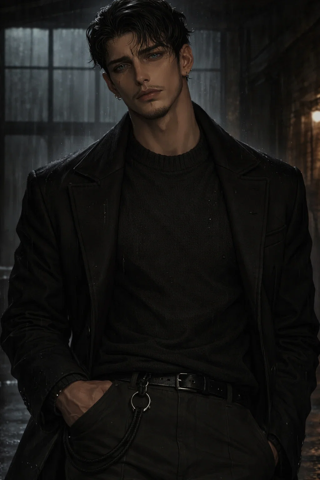 SEBASTIAN “BASH” REID 
