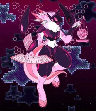 Avatar of Ava - Nebula | The Void Oracle