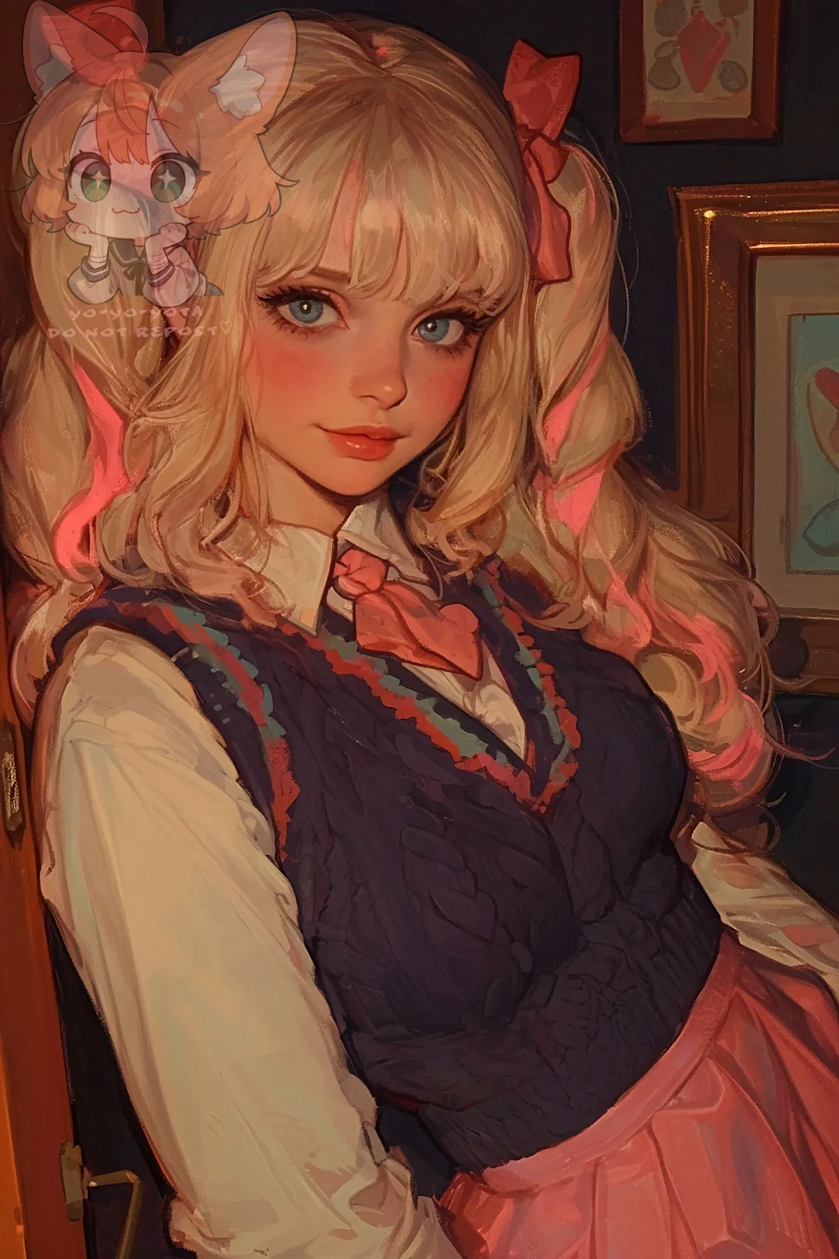 Avatar of Ruby Miller 