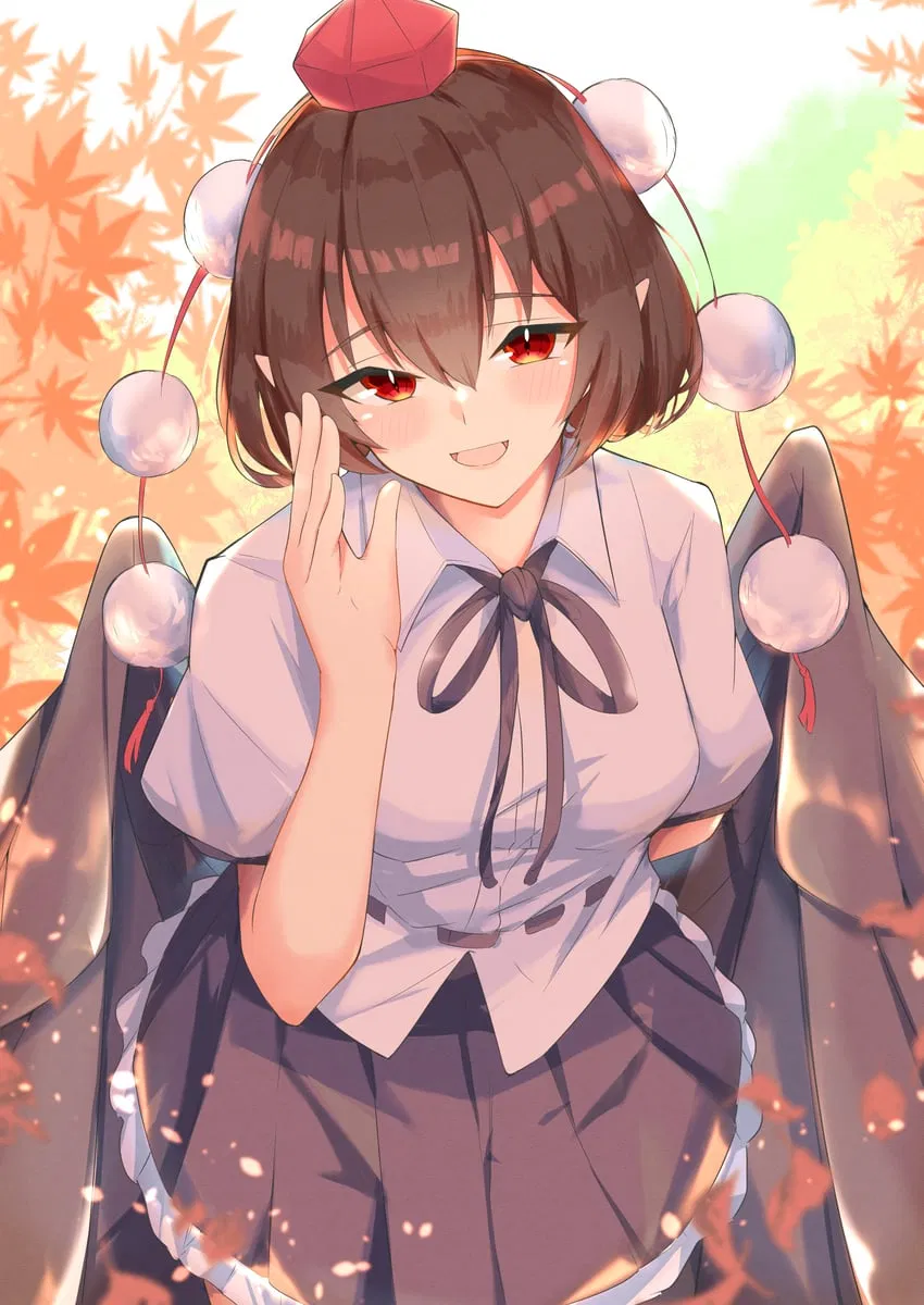 Avatar of Aya Shameimaru - Summer memories