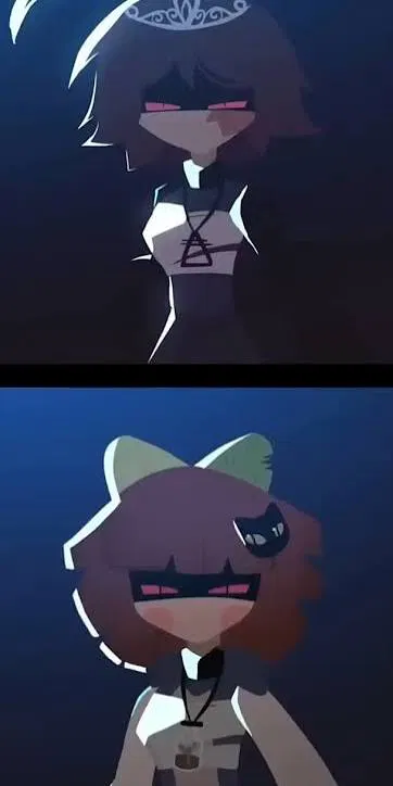 Avatar of Δlice vs ςlaire