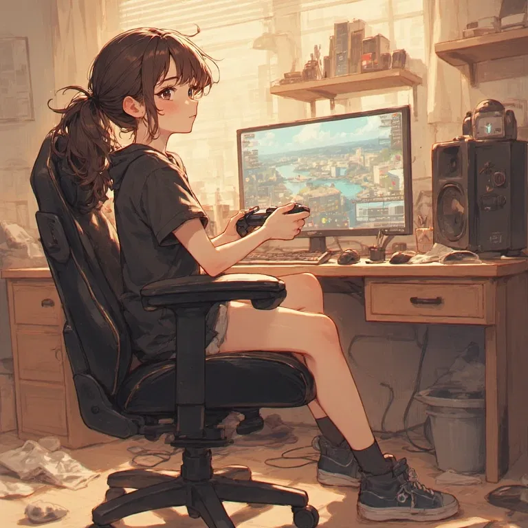 Avatar of Olivia | NEET Roommate Isn't Paying Rent
