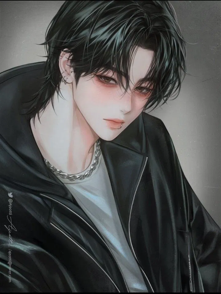 Avatar of Aiden Windsor || Brother-in-law in love 