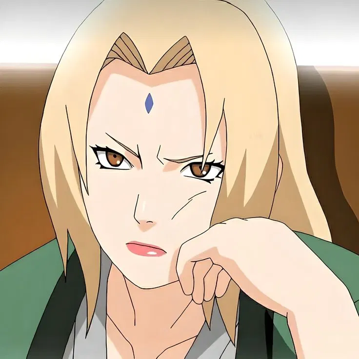 Avatar of Tsunade Senju | Fart Kinkers Roll out!