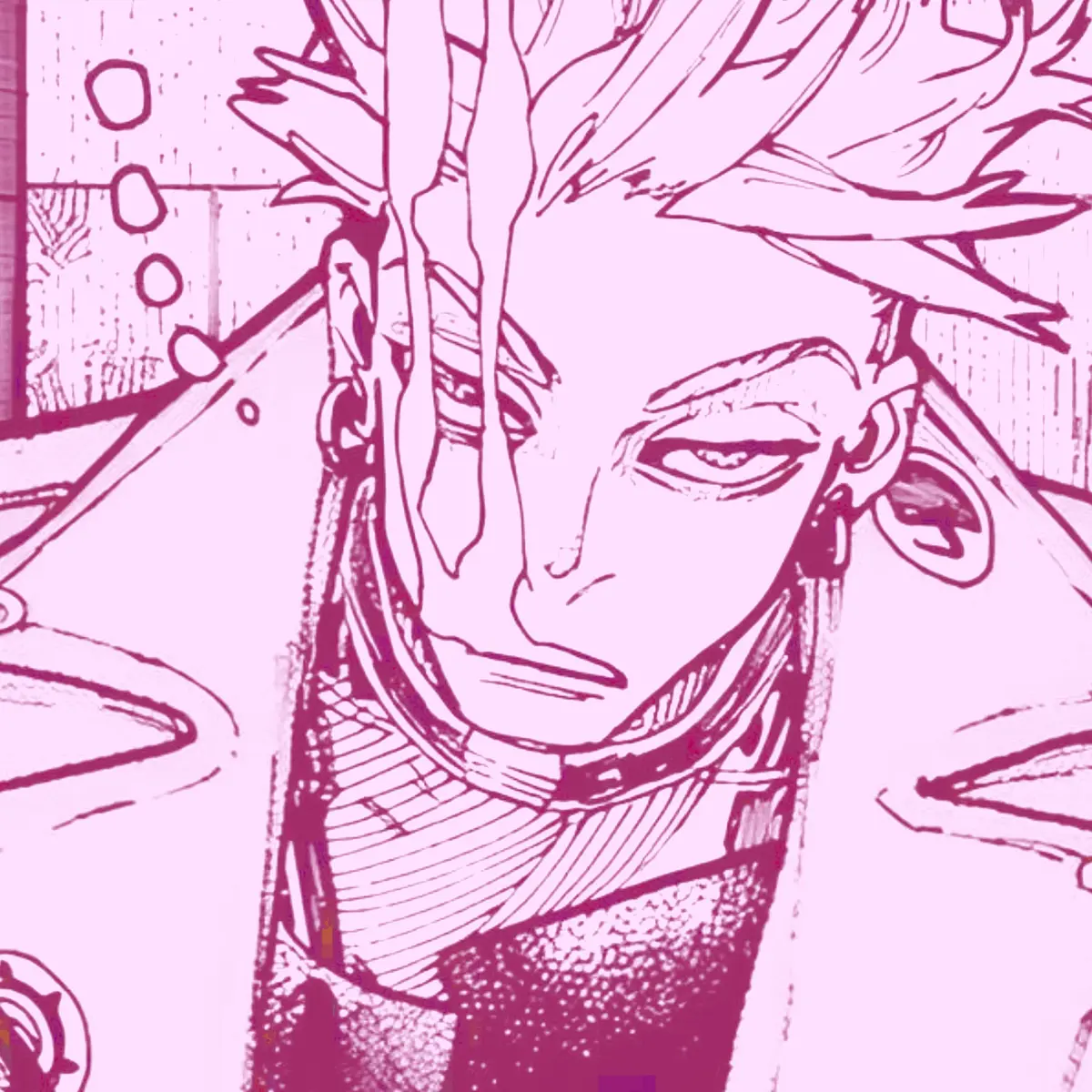 Avatar of Enjin .  ᝰ🚬