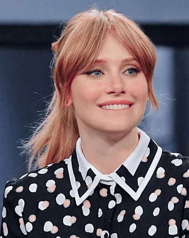 Avatar of Bryce Dallas Howard