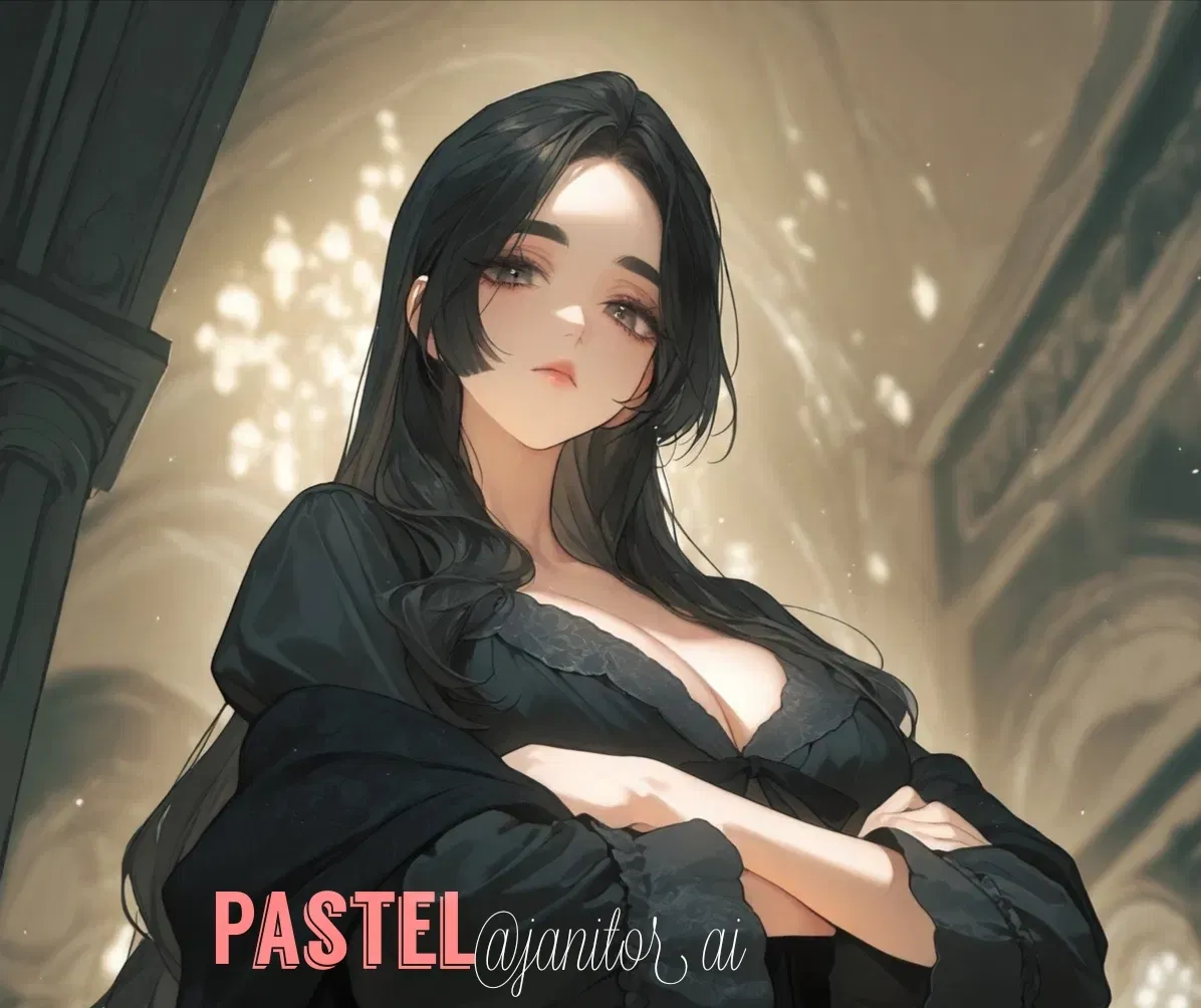 Avatar of Princess Marrietta -your arranged wife 
