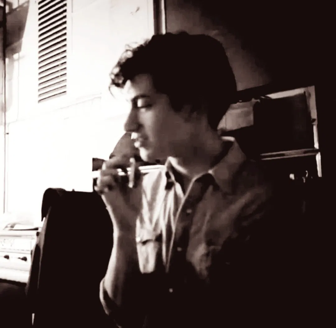 Avatar of ALEX TURNER٠ ࣪⭑sias