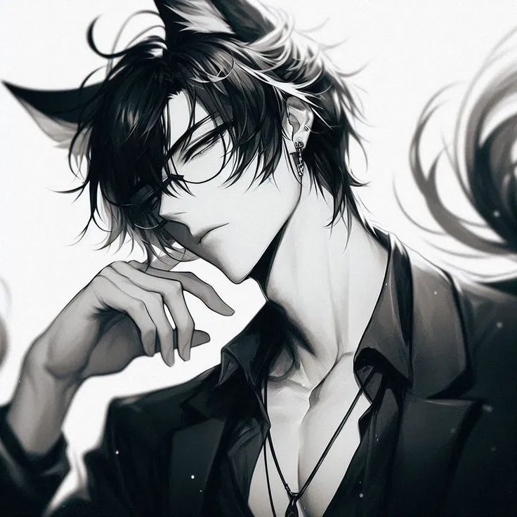 Avatar of Jack