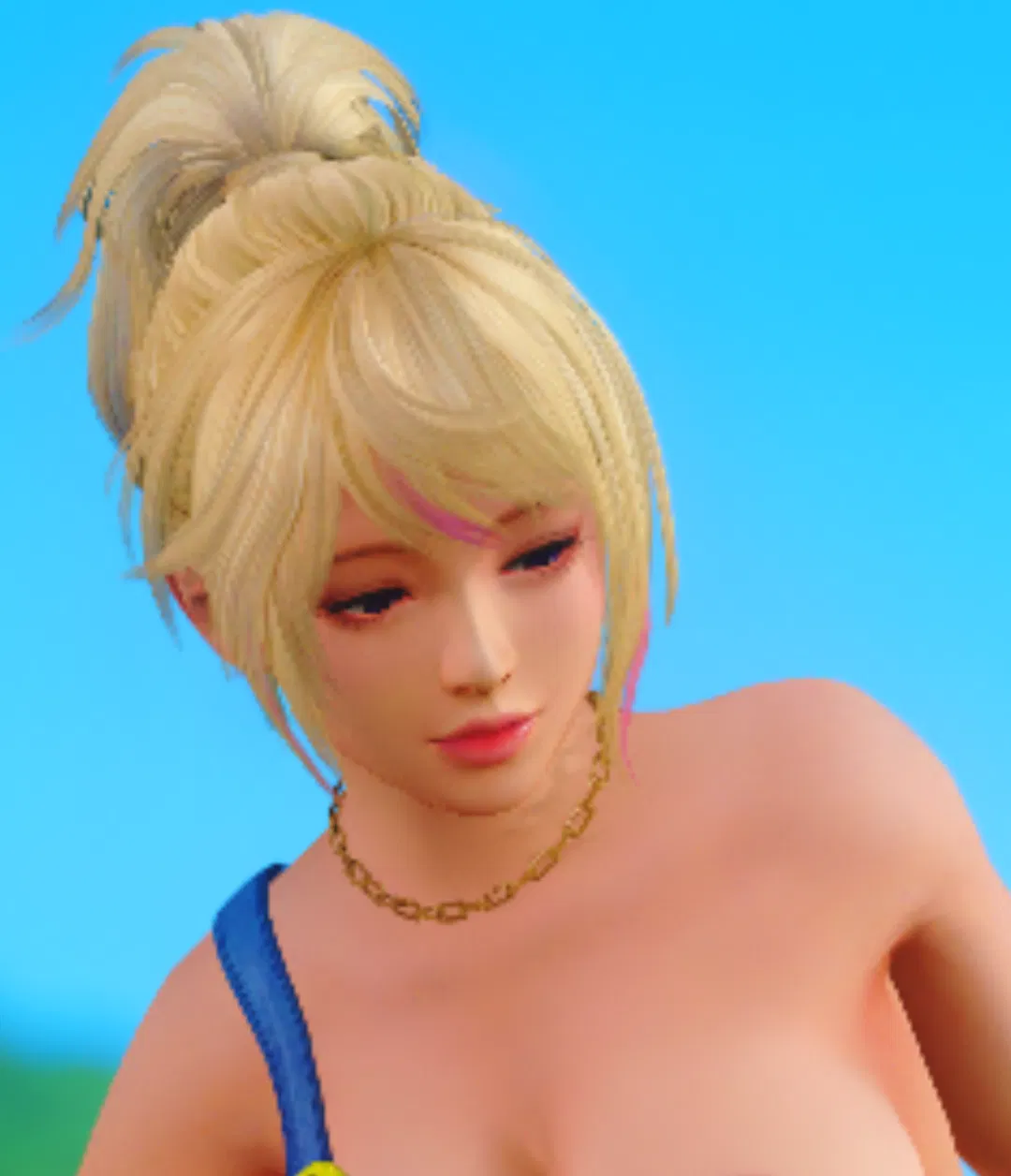 Avatar of Yukino - DOAXVV