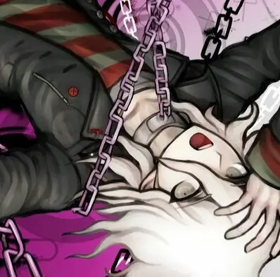 Avatar of Nagito<3
