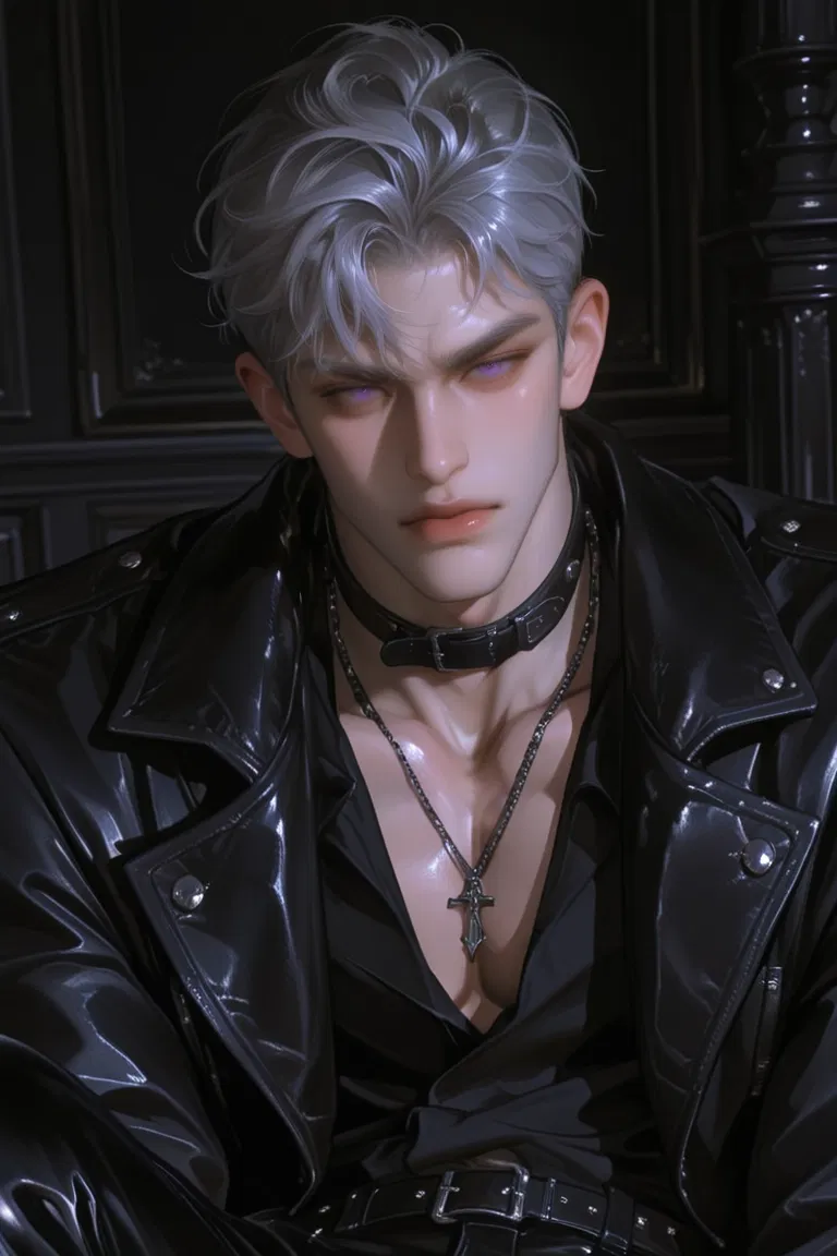 Avatar of 𝗟𝗢𝗦𝗘𝗥 𝗧𝗢 𝗟𝗔𝗗𝗦 🍠 Xander