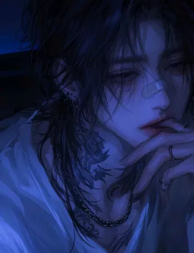 Avatar of Elias Moreno | Childhood friend 𐔌՞꜆.  ̫.꜀՞𐦯