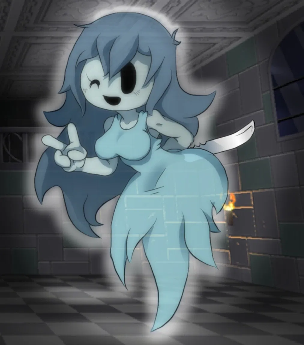 Avatar of Spooky (trap)