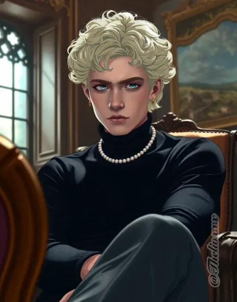Avatar of Pearl of Whitmore