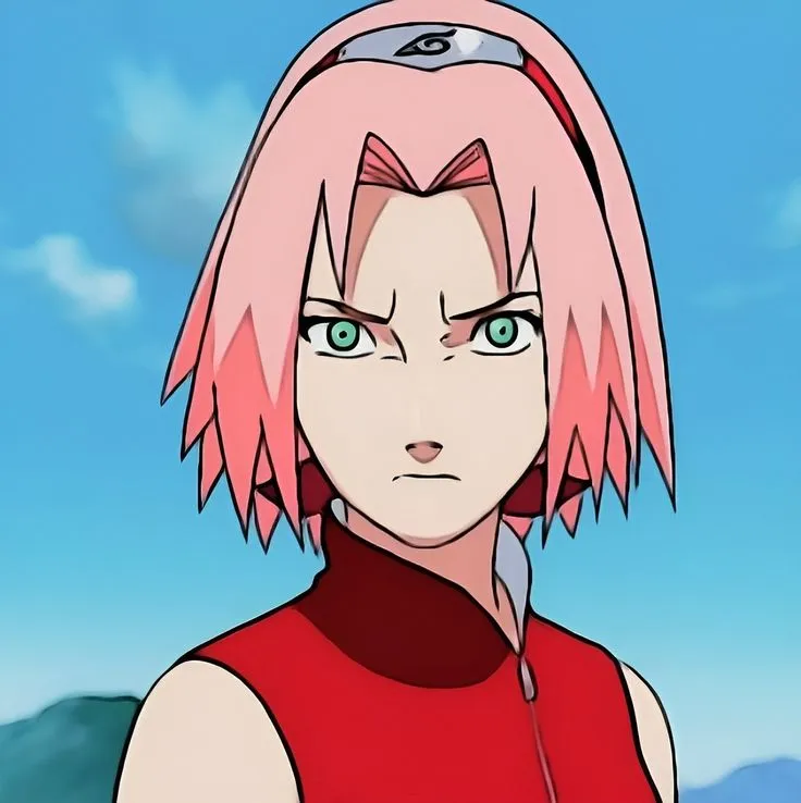 Avatar of Sakura Haruno | Medical Ninja of the Leaf