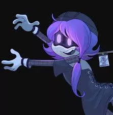 Avatar of Nori (Yeva POV!)